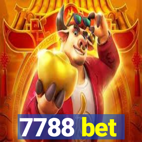 7788 bet